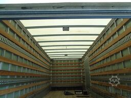 MAN TGL 12.250 + EURO 5 + LIFT