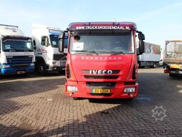 Iveco Eurocargo 100E18 + EURO 5 + LOW KM