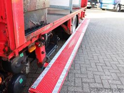 Iveco Eurocargo 100E18 + EURO 5 + LOW KM