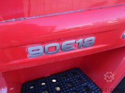 Iveco Eurocargo 100E18 + EURO 5 + LOW KM