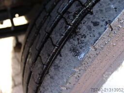 Iveco Eurocargo 100E18 + EURO 5 + LOW KM