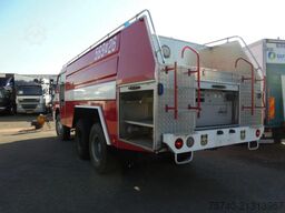 Steyr 1490 + Manual + 6X6 + 16000 L + TATRA