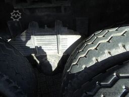 Steyr 1490 + Manual + 6X6 + 16000 L + TATRA