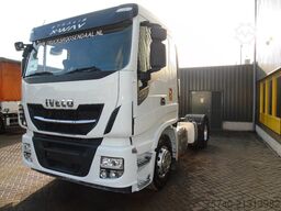 Iveco Stralis 480 + x-way + RETARDER + PTO + euro 6 +...