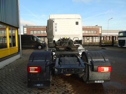 Iveco Stralis 480 + x-way + RETARDER + PTO + euro 6 +...