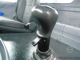 Mercedes-Benz Axor 3243 + 8X4 + MANUAL + SPRING