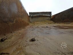 Mercedes-Benz Axor 3243 + 8X4 + MANUAL + SPRING