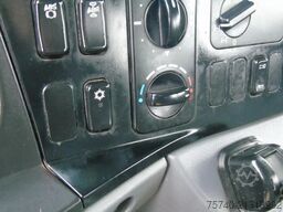 Mercedes-Benz Axor 3243 + 8X4 + MANUAL + SPRING
