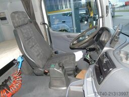 Mercedes-Benz Axor 1840 + RETARDER + EPS 3 PEDALS