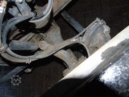 Mercedes-Benz Axor 1840 + RETARDER + EPS 3 PEDALS