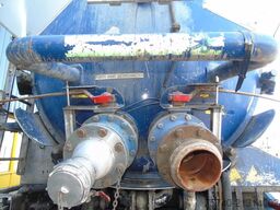 Volvo FM 12.340 12.340 + ecota 14.700 liter + 8x4 + e...