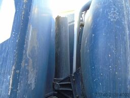 Volvo FM 12.340 12.340 + ecota 14.700 liter + 8x4 + e...