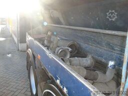 Volvo FM 12.340 12.340 + ecota 14.700 liter + 8x4 + e...