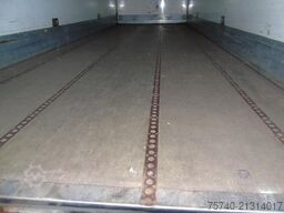 Volvo FH 460 + TRS COOLING + LIFT + EURO 6