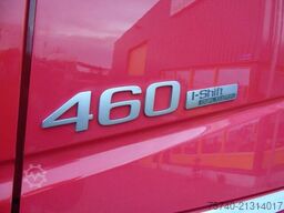 Volvo FH 460 + TRS COOLING + LIFT + EURO 6