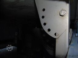 Volvo FH 460 + TRS COOLING + LIFT + EURO 6