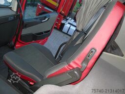 Volvo FH 460 + TRS COOLING + LIFT + EURO 6