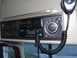 Volvo FH 460 + TRS COOLING + LIFT + EURO 6