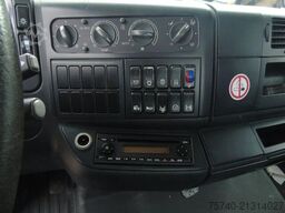 MAN TGL 8.180 + winch + MANUAL + EURO 5 + system wo...