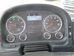 MAN TGL 8.180 + winch + MANUAL + EURO 5 + system wo...