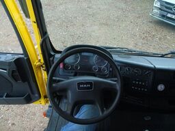 MAN TGL 8.180 + winch + MANUAL + EURO 5 + system wo...