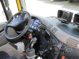 DAF CF 75 .310 + 6X2 STEERING