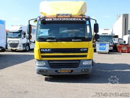DAF CF 75 .310 + 6X2 STEERING