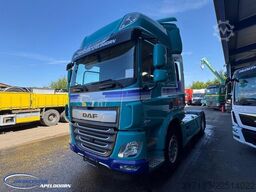 DAF CF 370 FT 4x2 Space cab