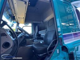 DAF CF 370 FT 4x2 Space cab