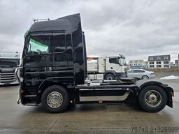 MERCEDES-BENZ ACTROS 1854 V8 * RETARDER * TOP * 1A