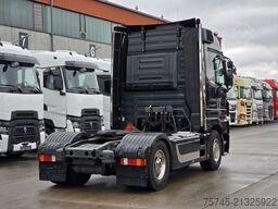 MERCEDES-BENZ ACTROS 1854 V8 * RETARDER * TOP * 1A