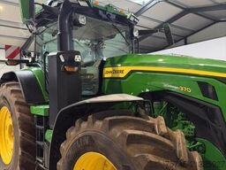John Deere 370 LVD KRONE*TOP*FAHRERPAKET PREMIUM*RTK LENK.