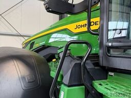 John Deere 370 LVD KRONE*TOP*FAHRERPAKET PREMIUM*RTK LENK.