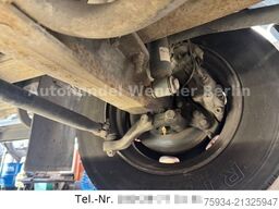 MERCEDES-BENZ Vario 816D Kasten Maxi lang/hoch 1.Hd orig.88tkm