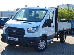 FORD Transit 350L2 Trend Autom 3-S.-Kipper AHK