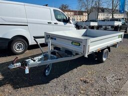 UNSINN FZ-TECHNIK AS13-15 WEB HK 2315-13-10 Rückwärtskipper 100kmh