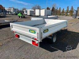 UNSINN FZ-TECHNIK AS13-15 WEB HK 2315-13-10 Rückwärtskipper 100kmh