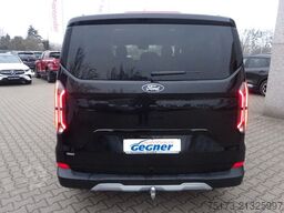 FORD Tourneo Custom Active 340L1 PHEV AHK Matrix 360K