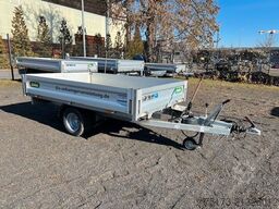 UNSINN FZ-TECHNIK AS13-15 WEB HK 2315-13-10 Rückwärtskipper 100kmh