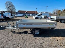 UNSINN FZ-TECHNIK AS13-15 WEB HK 2315-13-10 Rückwärtskipper 100kmh