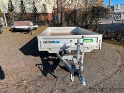 UNSINN FZ-TECHNIK UH 2715  P 1327- 10-1500 100KMH GG1350KG