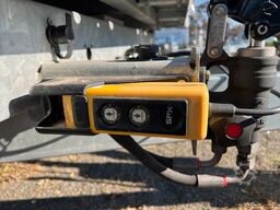 STEMA Trius 3-Seitenkipper  Tandemachse