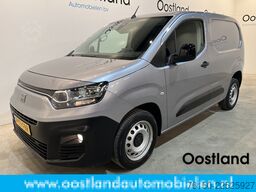 Fiat Doblò 1.5 BlueHDi 100 PK L1 / Euro 6 / Airco / ...