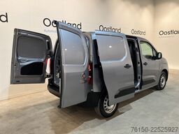 Fiat Doblò 1.5 BlueHDi 100 PK L1 / Euro 6 / Airco / ...