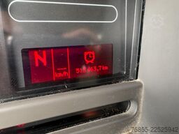 Renault Kerax 380 6x4 Full Steel / Hiab 166B-3 / Remote...