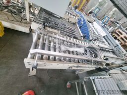 Kawasaki Robotics ROBOXXS