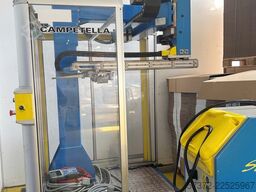 Campetella Robotic SPIDER SM2HS