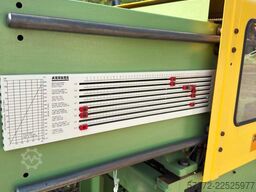 Arburg Allrounder 320-210-850