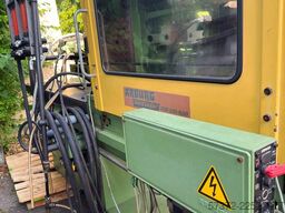 Arburg Allrounder 320-210-850