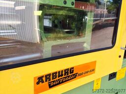 Arburg Allrounder 320-210-850